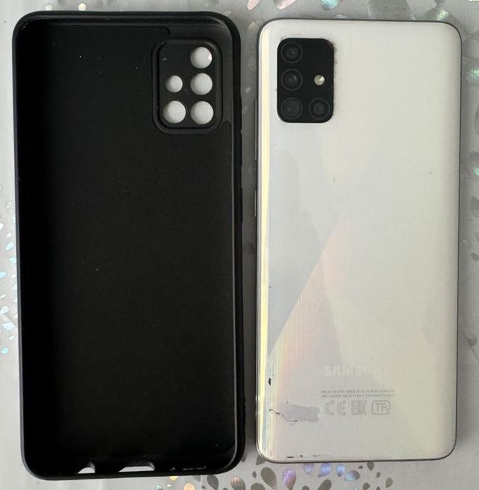 Samsung Galaxy A51 128/6