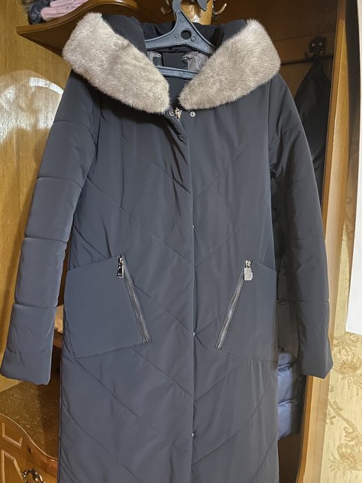 Новая с этикеткой