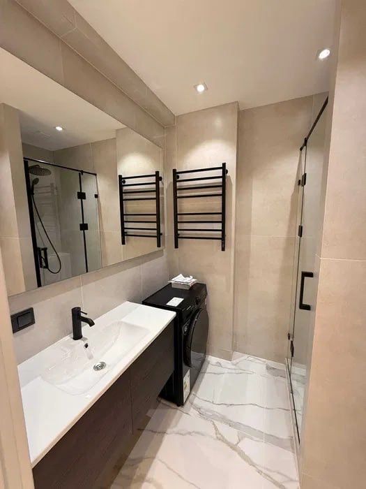 NRG U TOWER 54м2  Срочно продается квартира по цене коробки