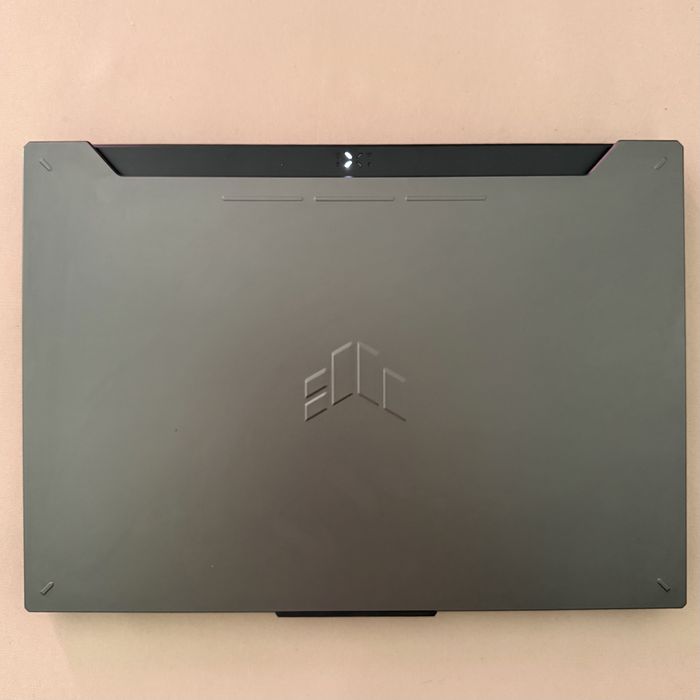 Laptop Gaming ASUS TUF Gaming A15 AMD Ryzen™ 7 7435HS, 32 DDR5, GeForce RTX™ 4050 6GB , 1TB SSD