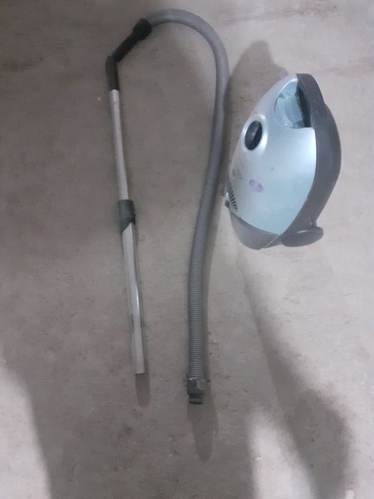 Пылесос в отличном состоянии