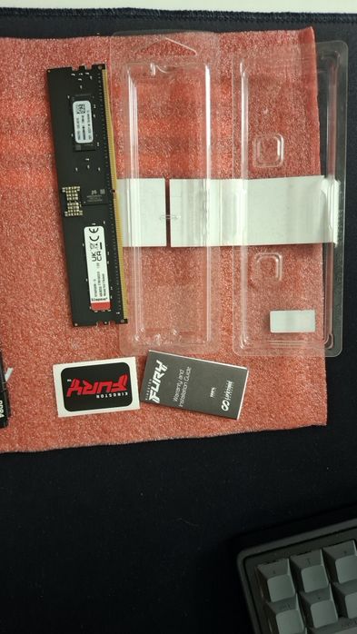 Продам Оперативную память