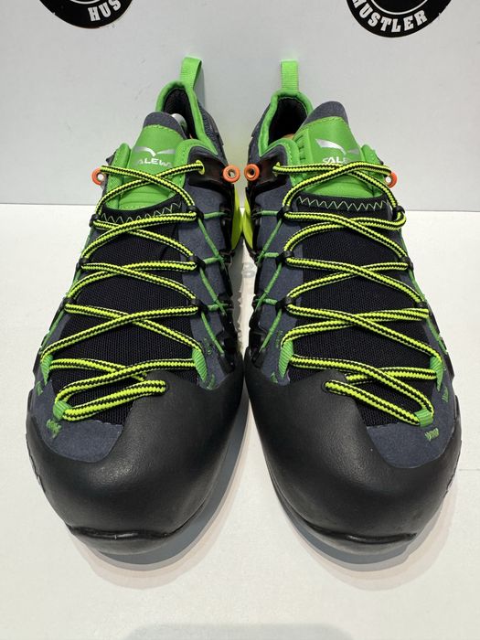 Туристически обувки SALEWA WILDFIRE EDGE .Номер 42