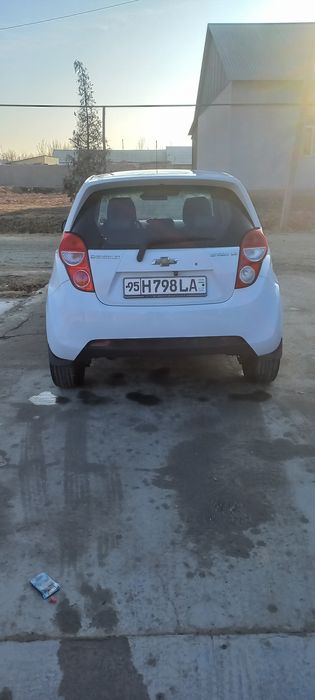 Спарк сатилади пакаленя прапан