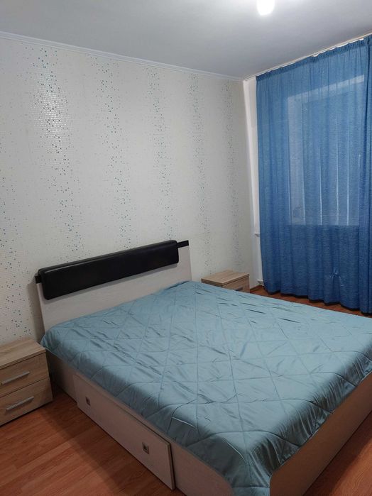 Închiriez apartament 2 camere
