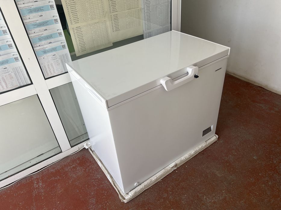 Маразилник Авангард с гарантией