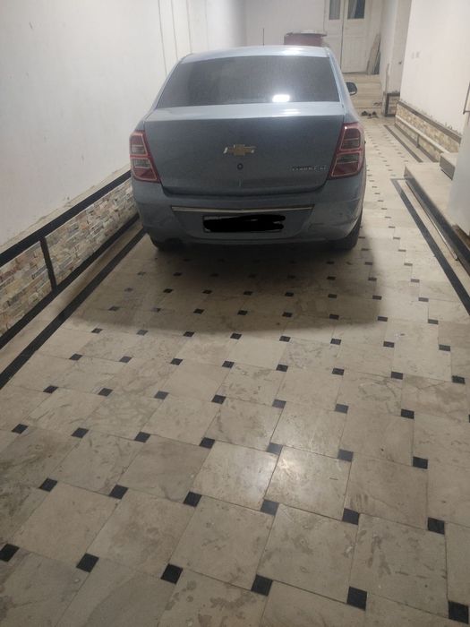 Chevrolet cobalt