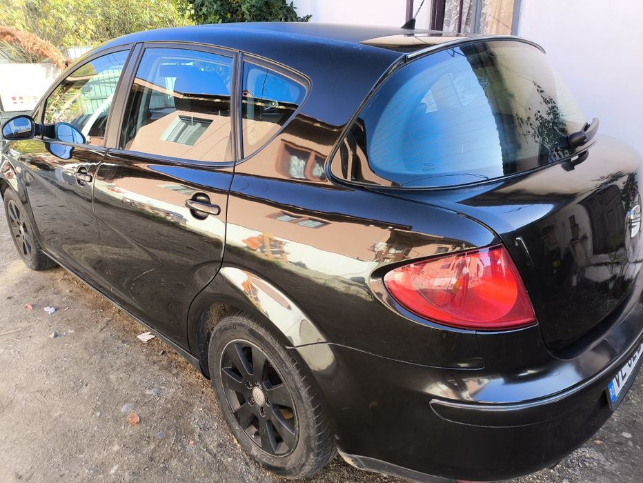 SEAT Toledo 2006 — imagine 2