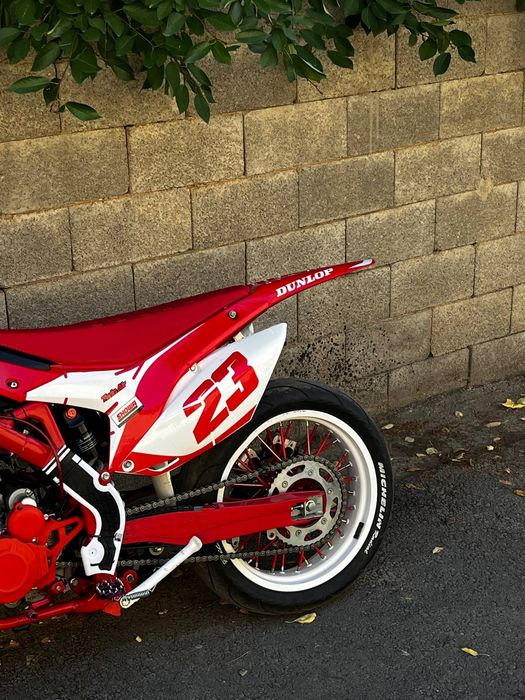 Hammer300 Sepermoto