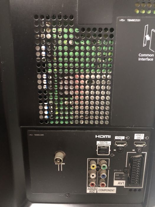 Продам телевизор Panasonic