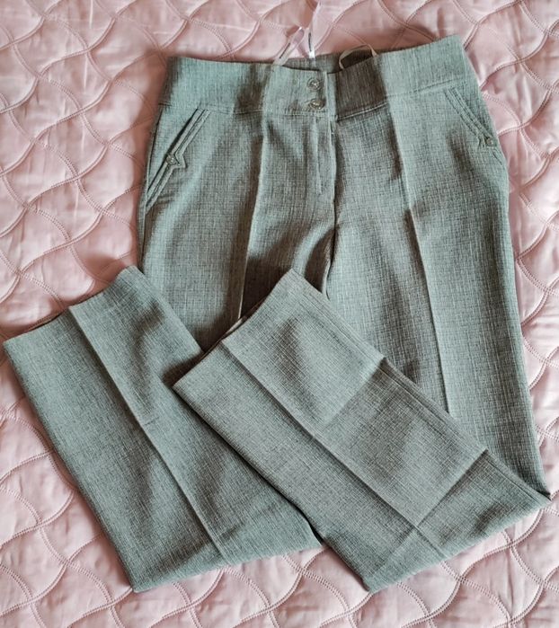 Дамски панталон размер 46