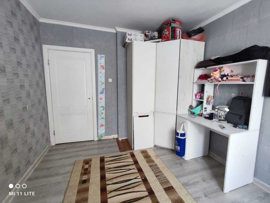 3 комнатная У/П на 9 М.НЕ