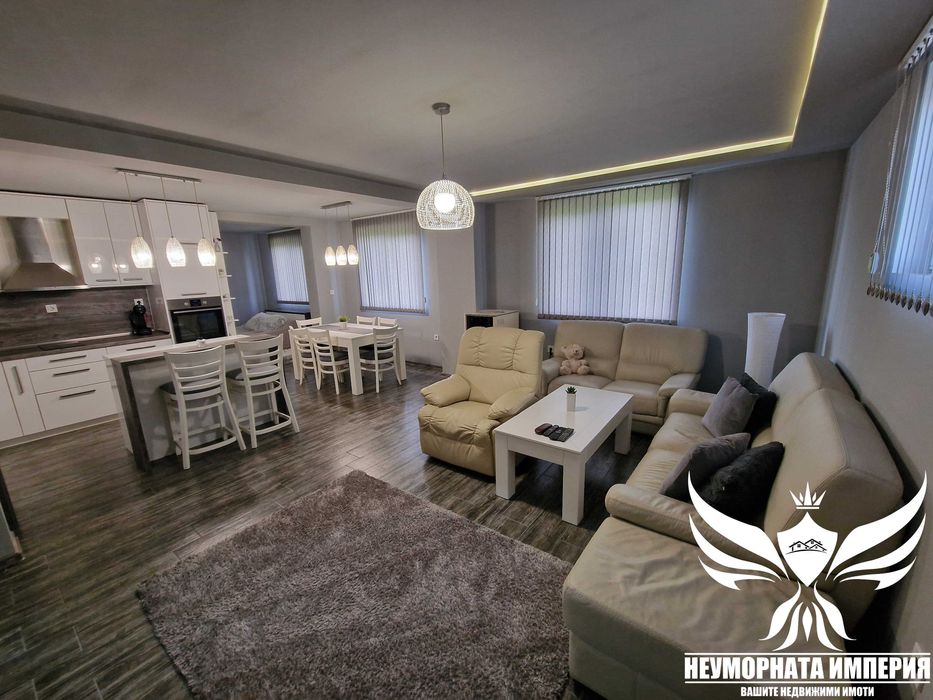 Продава се Промишлена сграда в с. Болярци, Област Пловдив - 1320 кв.м за 494 €/кв.м - Снимка #12