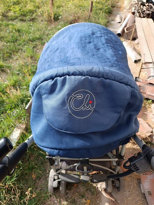 Детска количка чиполино