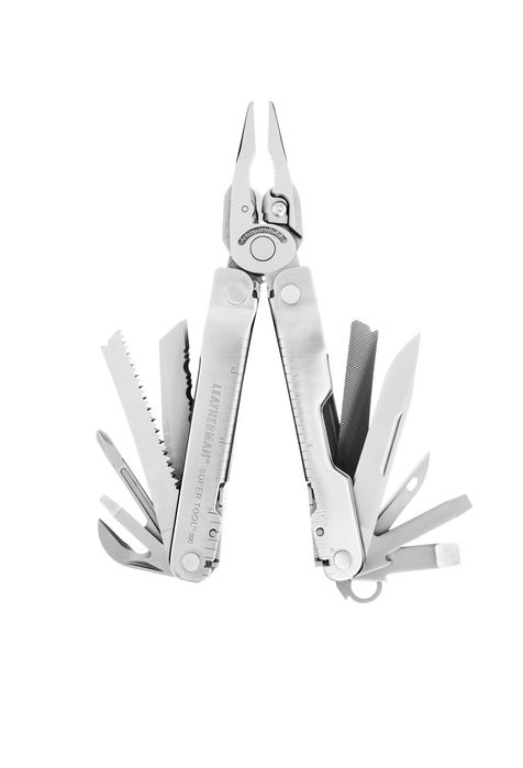 Leatherman charge plus , wave , supertool 300