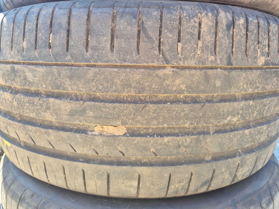 4 Anvelope de VARA - 245/40/19 - NEXEN - Stare Foarte BUNA - DOT 2024 !