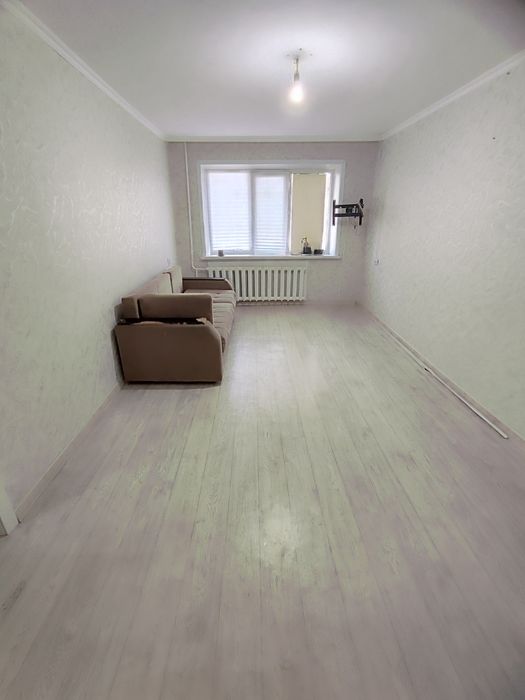 Продается 2-комн (6-34, 1 эт)