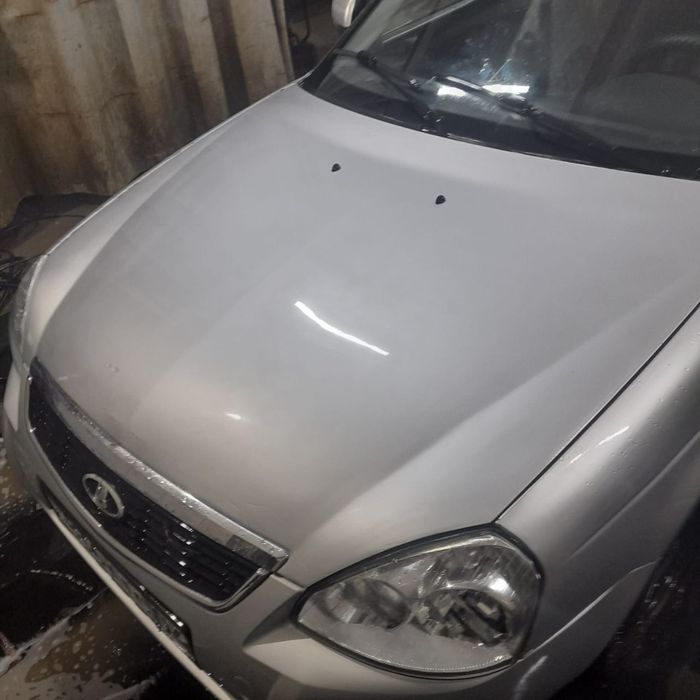 Лада приора универсал