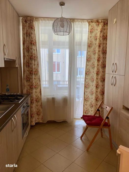 Apartament modern cu 3 camere in Floresti — fotografia 1