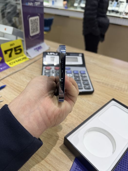 IPhone 13 pro max ideal