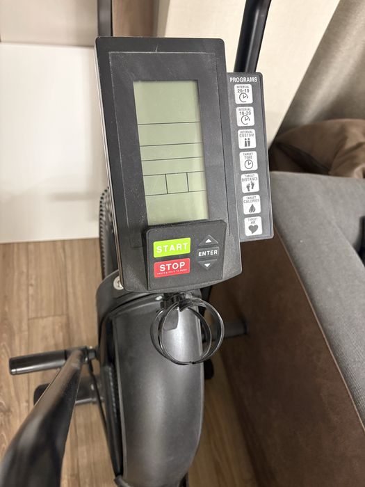 Продам airbike (вертикальный)