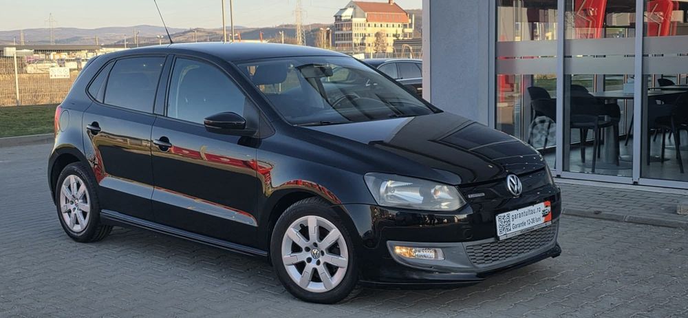 Vw Polo — fotografia 3