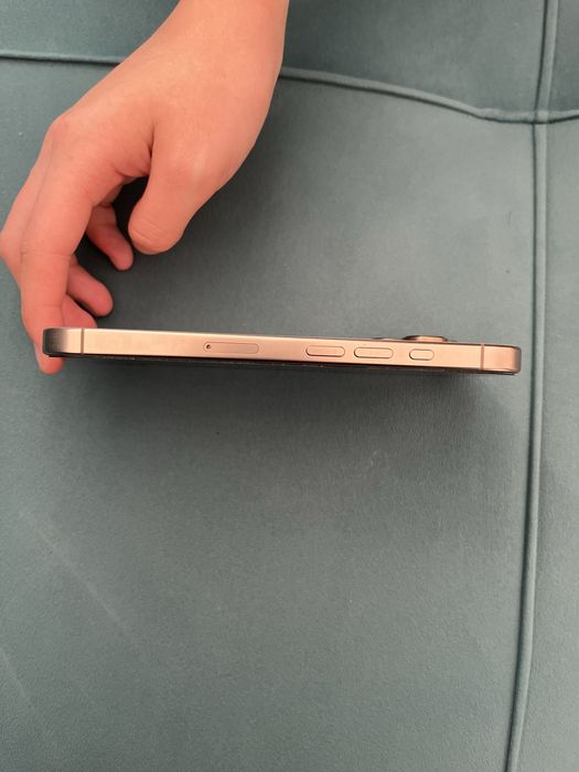 Айфон 16 про 512гб