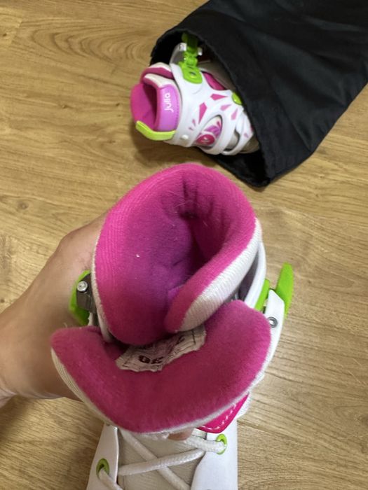 коньки детские Nordway