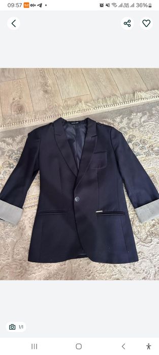 Пиджаки школьные на девочку