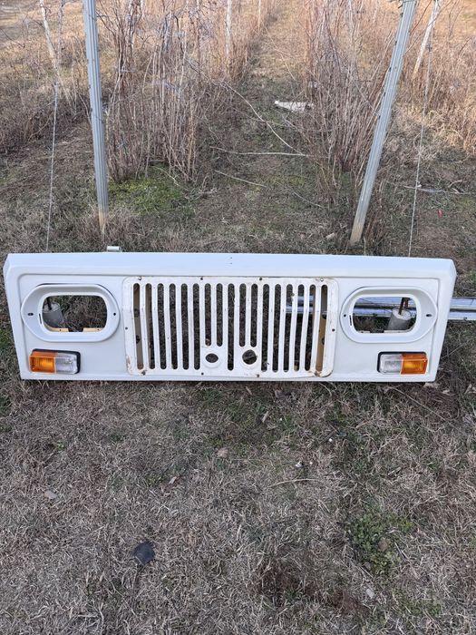 Masca aro 240 model 1979