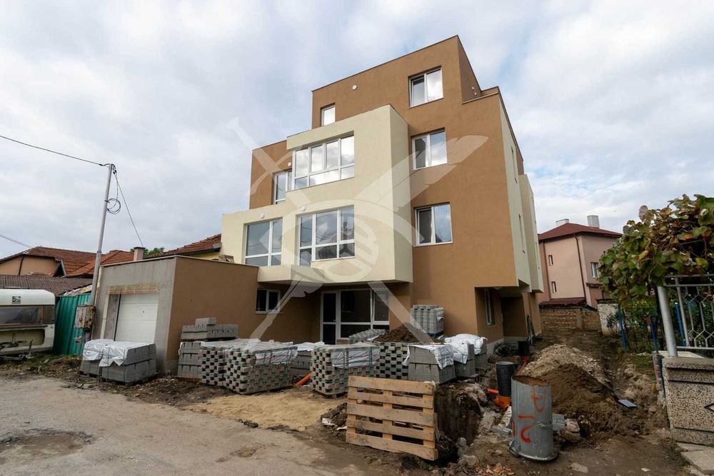 Продава се Мезонет в София, Враждебна - 130 кв.м за 2000 €/кв.м - Снимка #19