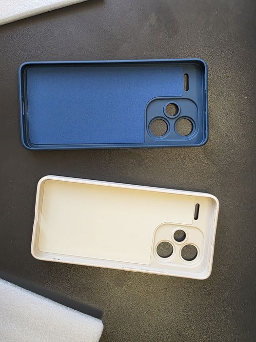 Калъф за телефон Xiaomi Redmi Note 13 pro