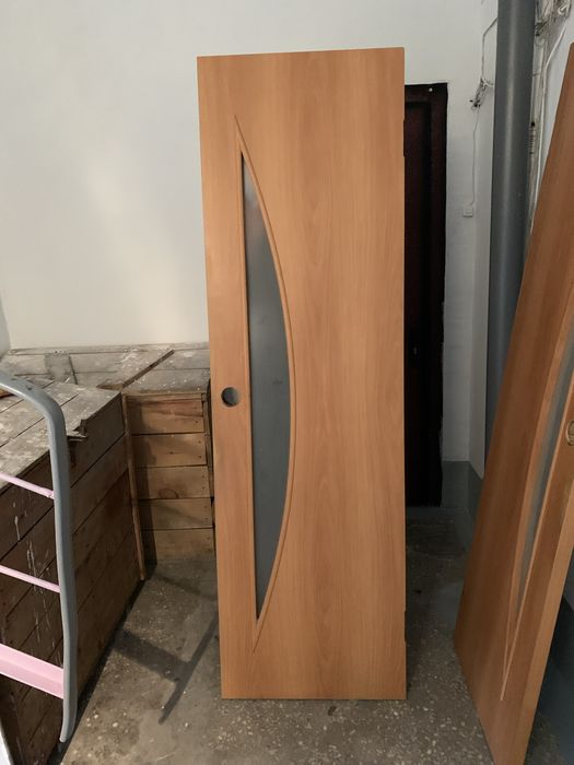 Двери межкомнатные