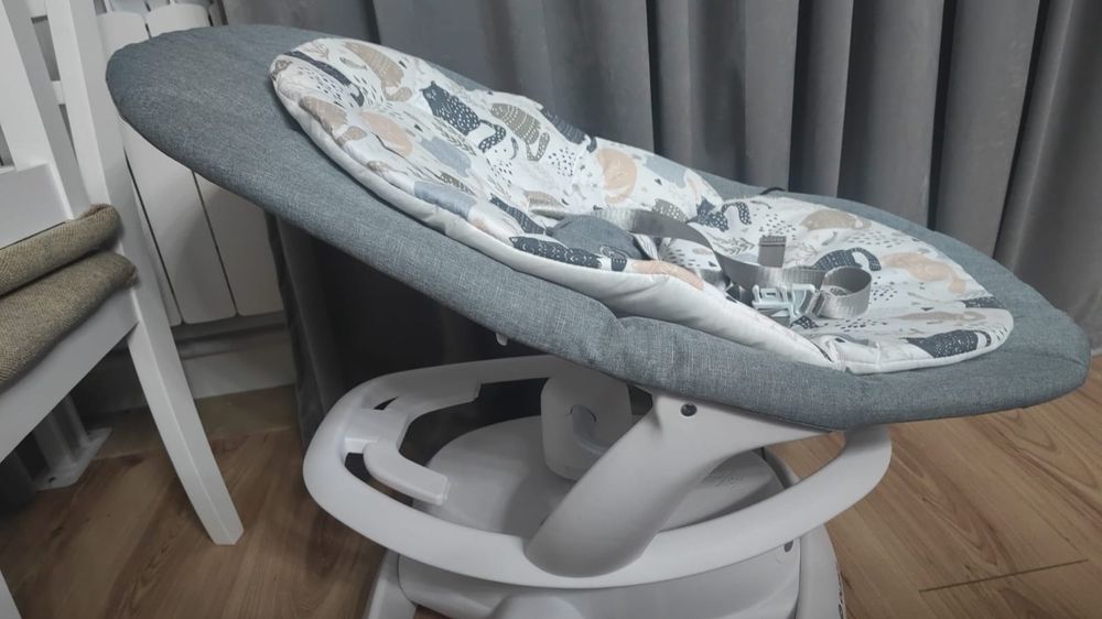 Электронная люлька