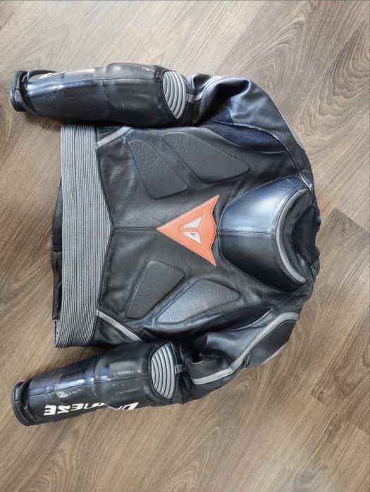 Мото екип от 2 части Dainese Laguna Seca Div