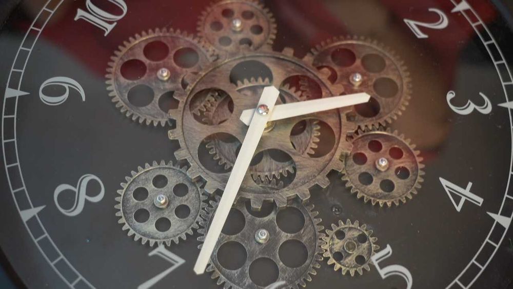 Ceas tip masuta perfect functionabil