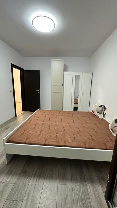 Apartament 2 camere Rezidential Parc Fundeni