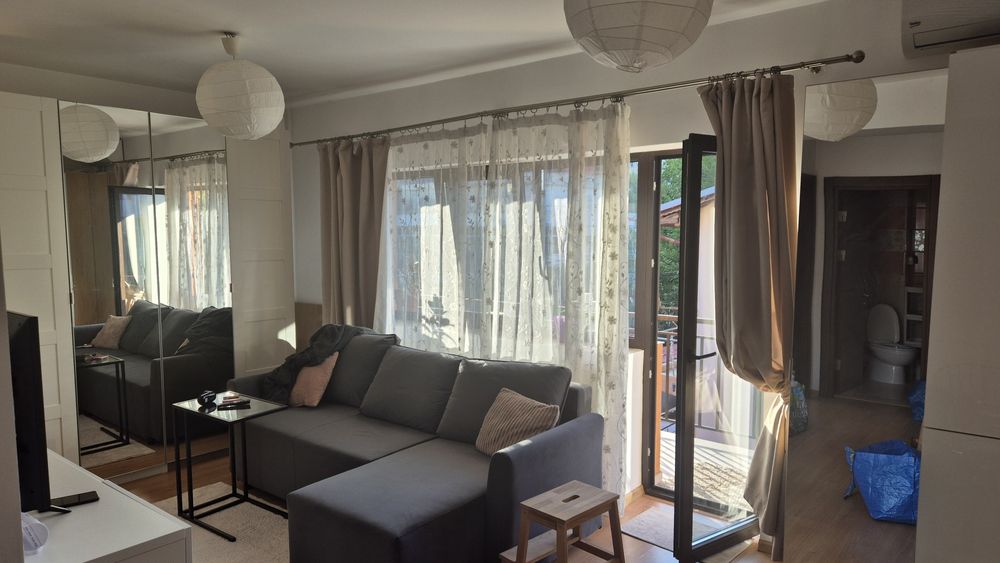 Inchiriere apartament 2 camere studio colentina