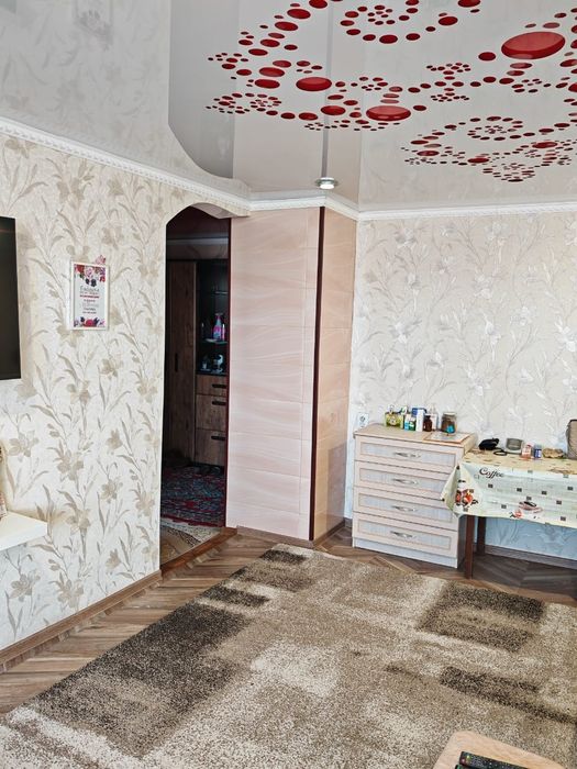 Продам квартиру в центре