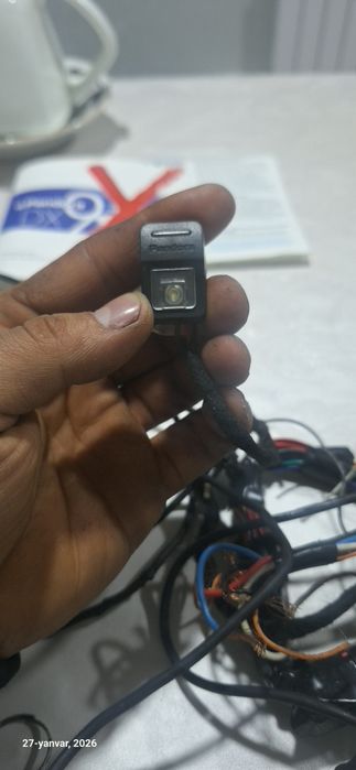 Pandora orginal signalizatsiya