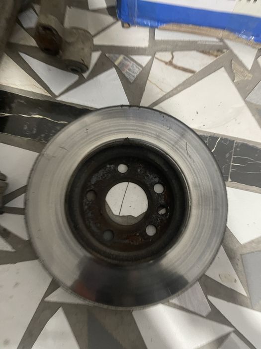 Т4, каравелла, бусик суппорт, диск тормозной, цапфа, рычаги