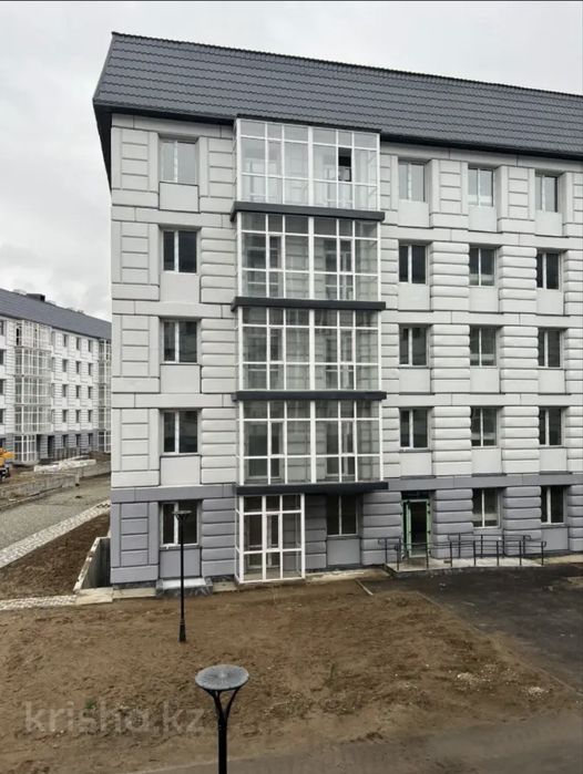 Коммерческое помещение