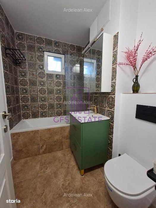 Inchiriere Apartament 3 Camere Dristor