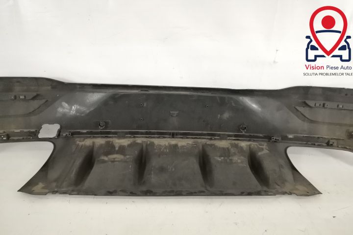 Оригинален заден спойлер с датчици в добро състояние Мерцедес-Бенц ГЛЕ