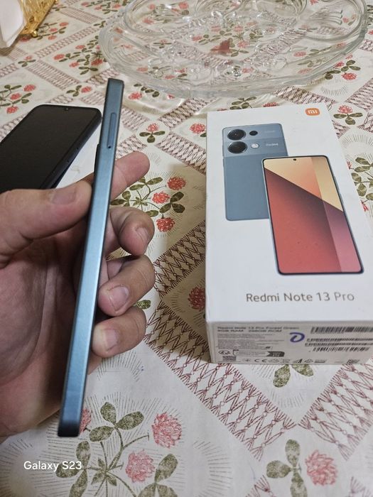 Redmi note 14 pro