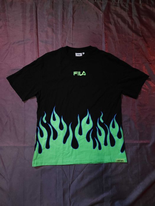 FILA Junkyard Тениска/Мъжка M