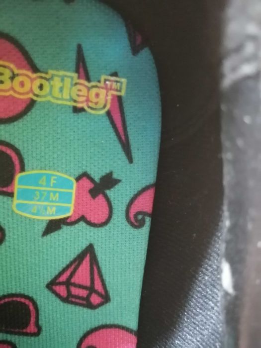 Школьные туфли для юной модницы