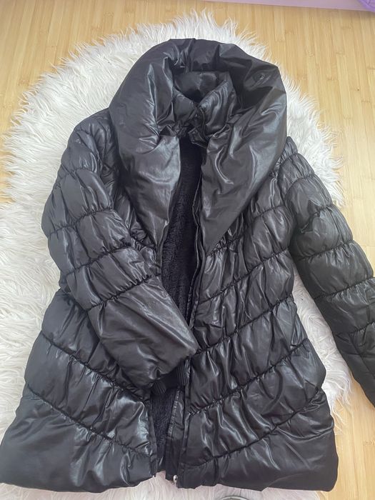 Зимни якета.