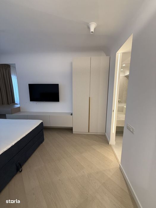 3 Camere Cortina North