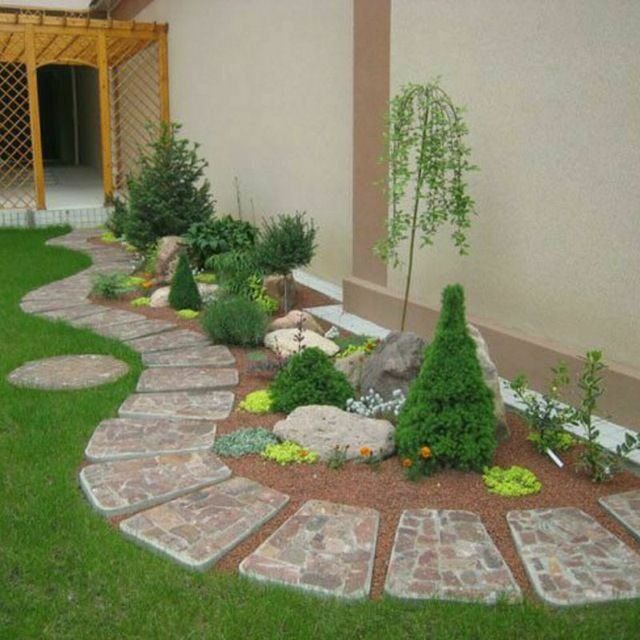 Gazon ekish kafolatli sfatli